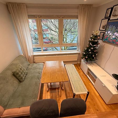 Two Bedroom Flat In The Heart Of London Londres Exterior foto