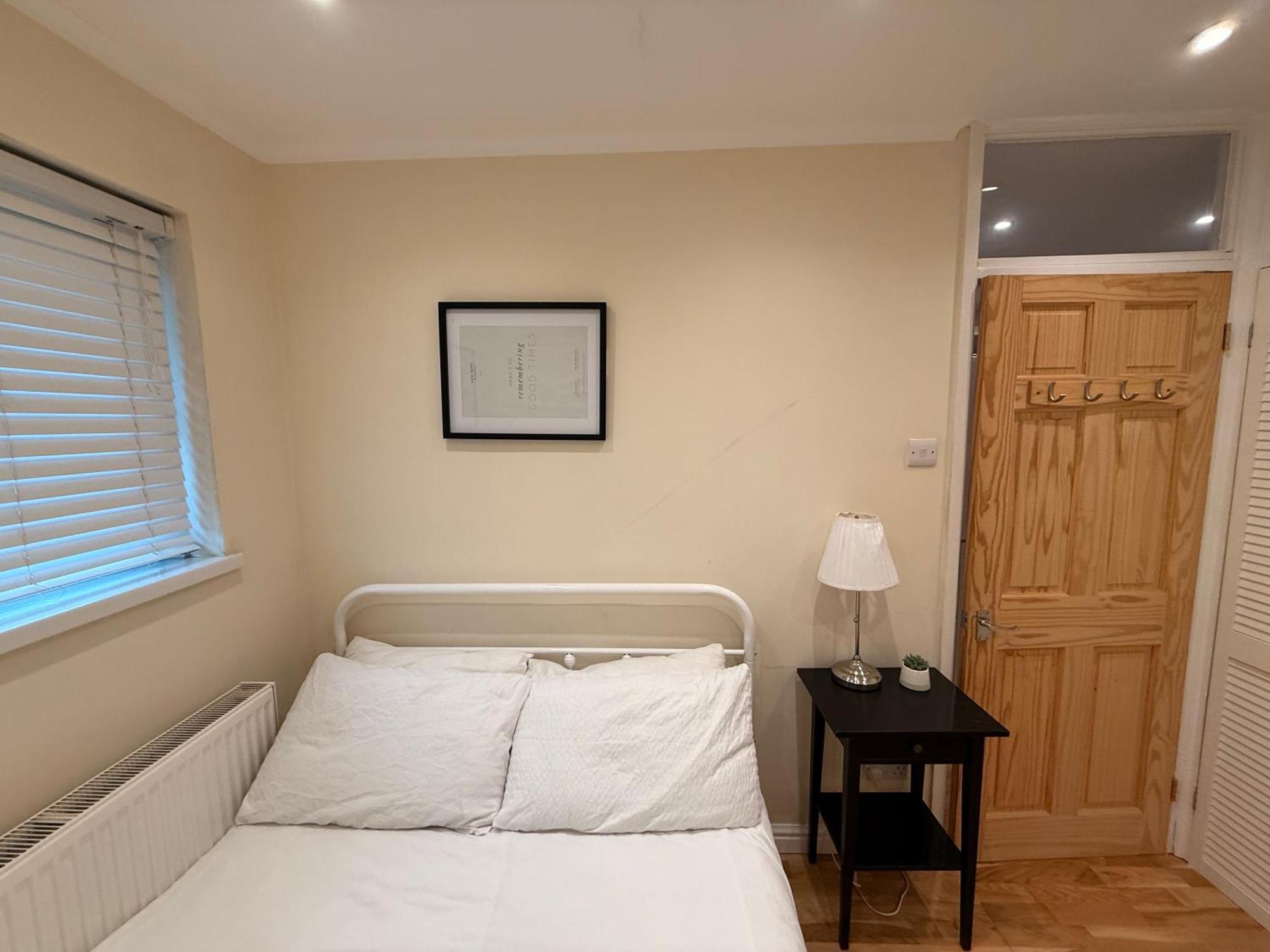 Two Bedroom Flat In The Heart Of London Londres Exterior foto