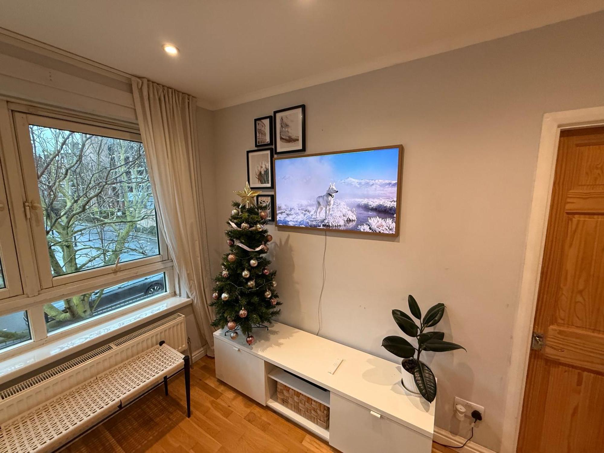 Two Bedroom Flat In The Heart Of London Londres Exterior foto