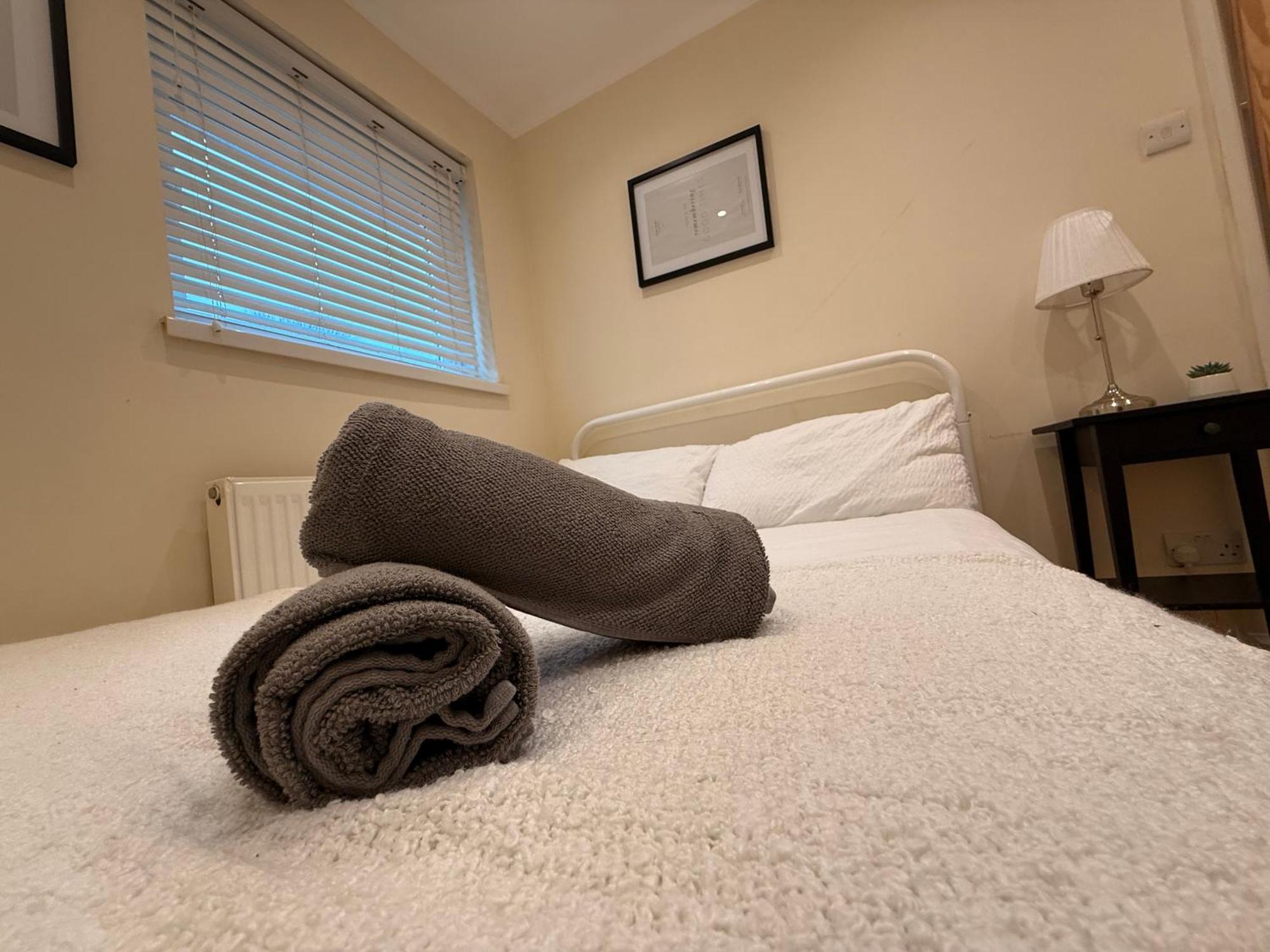 Two Bedroom Flat In The Heart Of London Londres Exterior foto
