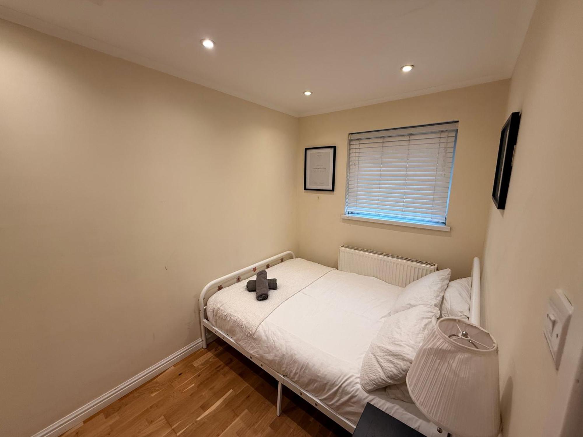 Two Bedroom Flat In The Heart Of London Londres Exterior foto