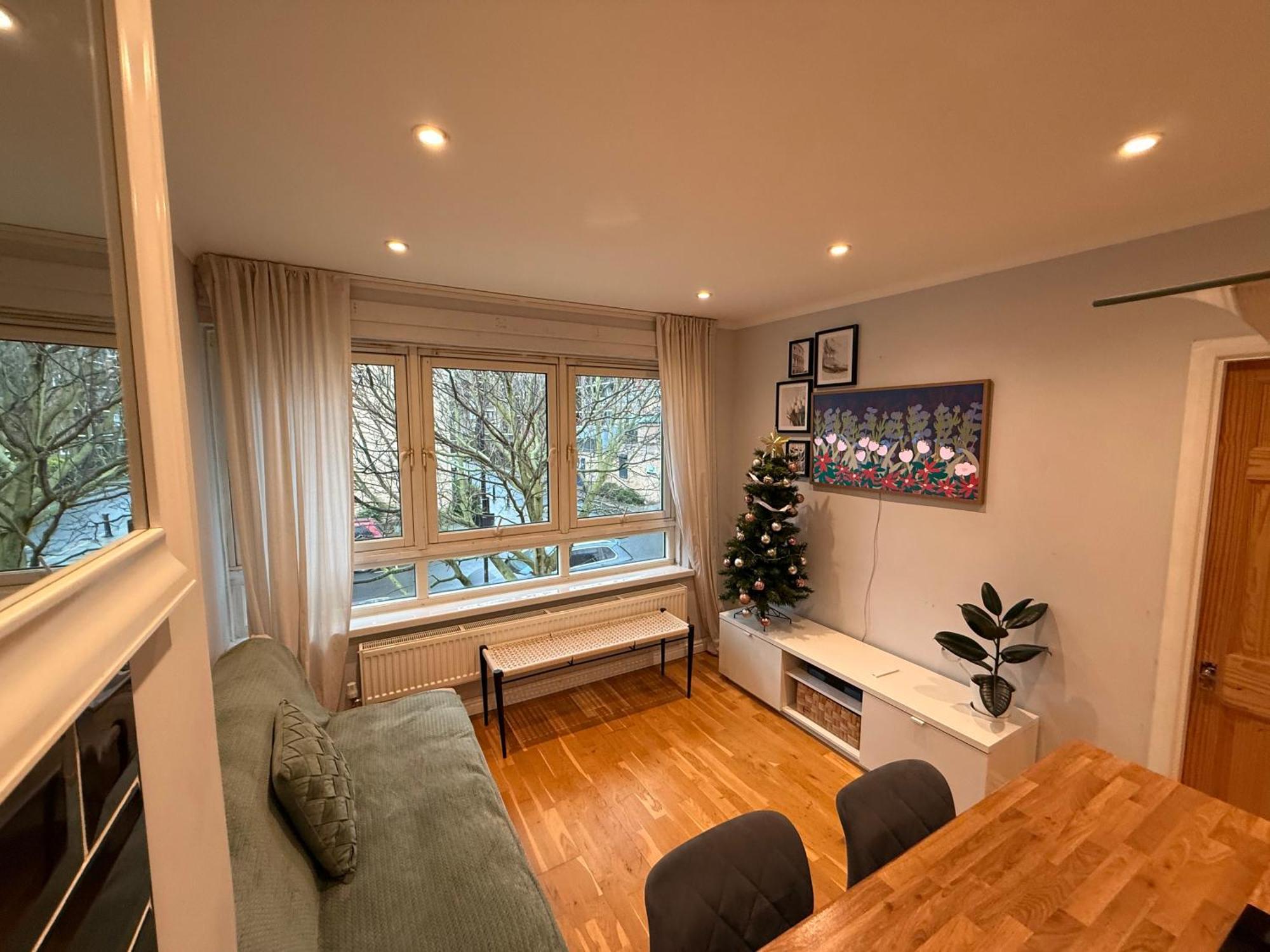 Two Bedroom Flat In The Heart Of London Londres Exterior foto