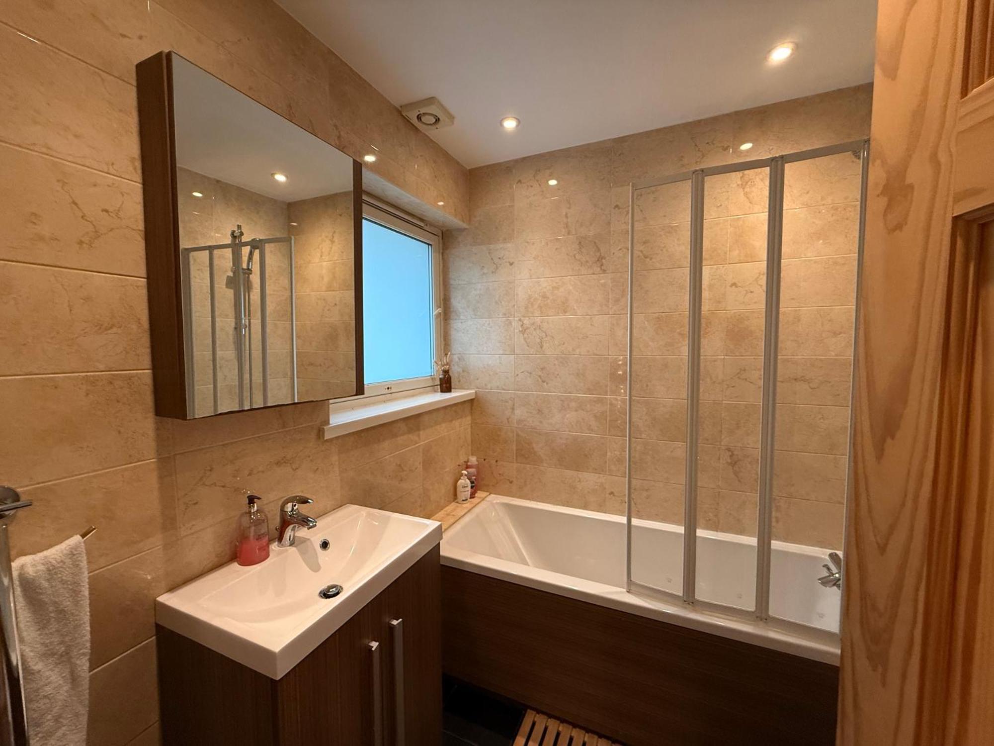 Two Bedroom Flat In The Heart Of London Londres Exterior foto