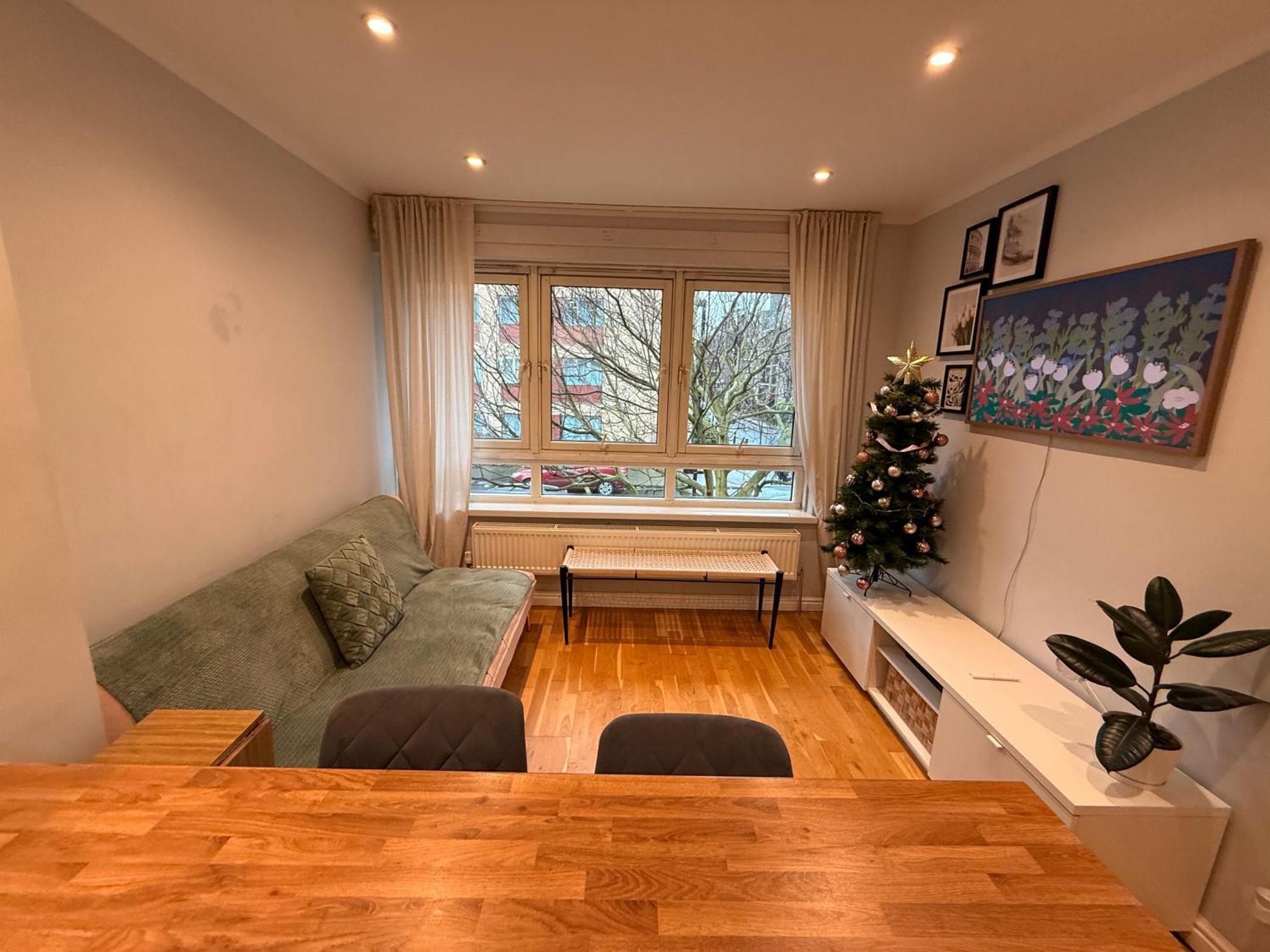 Two Bedroom Flat In The Heart Of London Londres Exterior foto