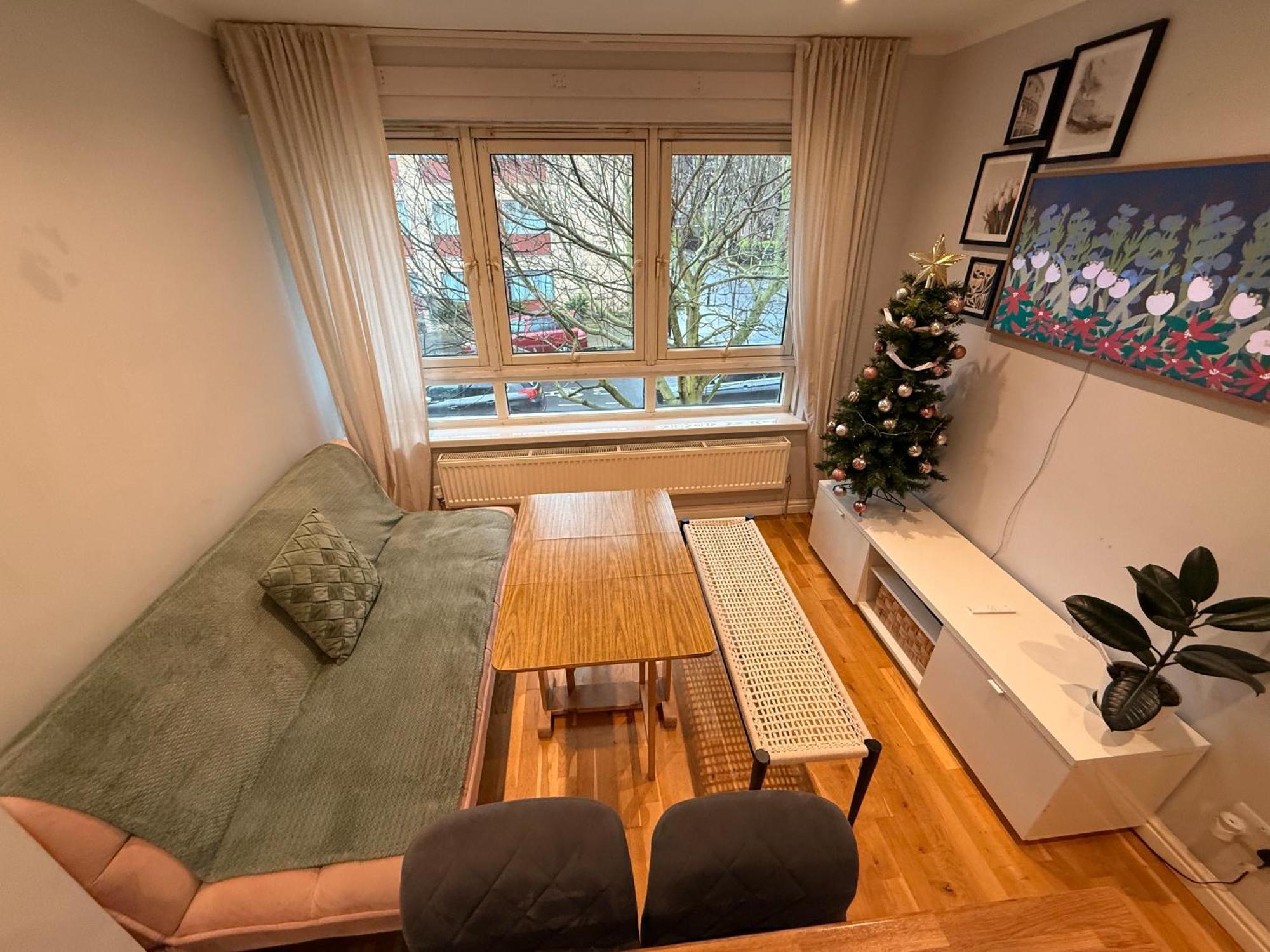 Two Bedroom Flat In The Heart Of London Londres Exterior foto