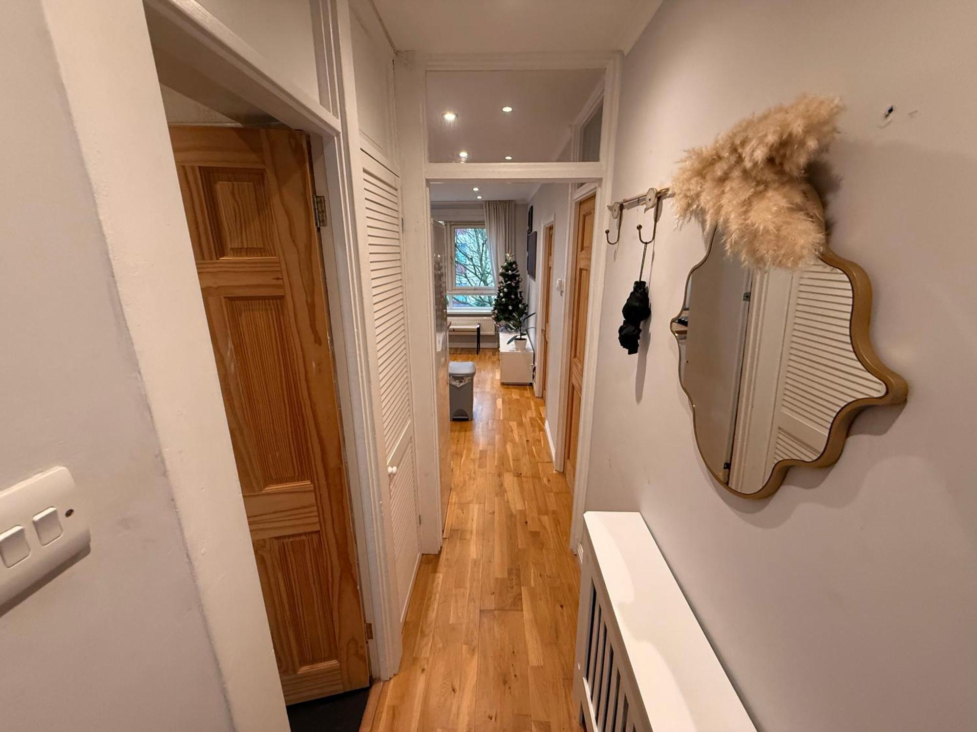 Two Bedroom Flat In The Heart Of London Londres Exterior foto