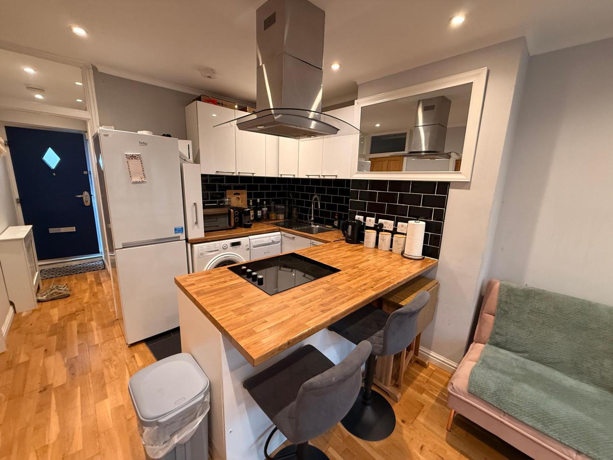 Two Bedroom Flat In The Heart Of London Londres Exterior foto