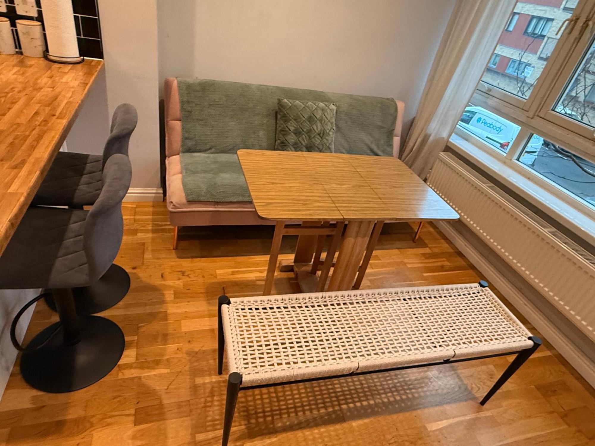 Two Bedroom Flat In The Heart Of London Londres Exterior foto