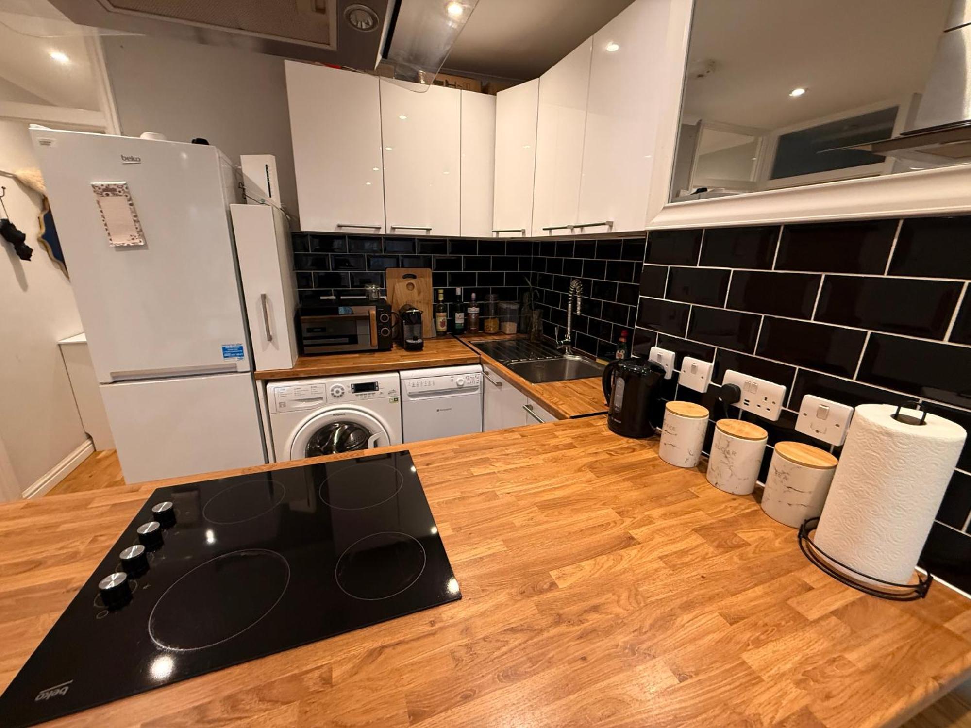 Two Bedroom Flat In The Heart Of London Londres Exterior foto