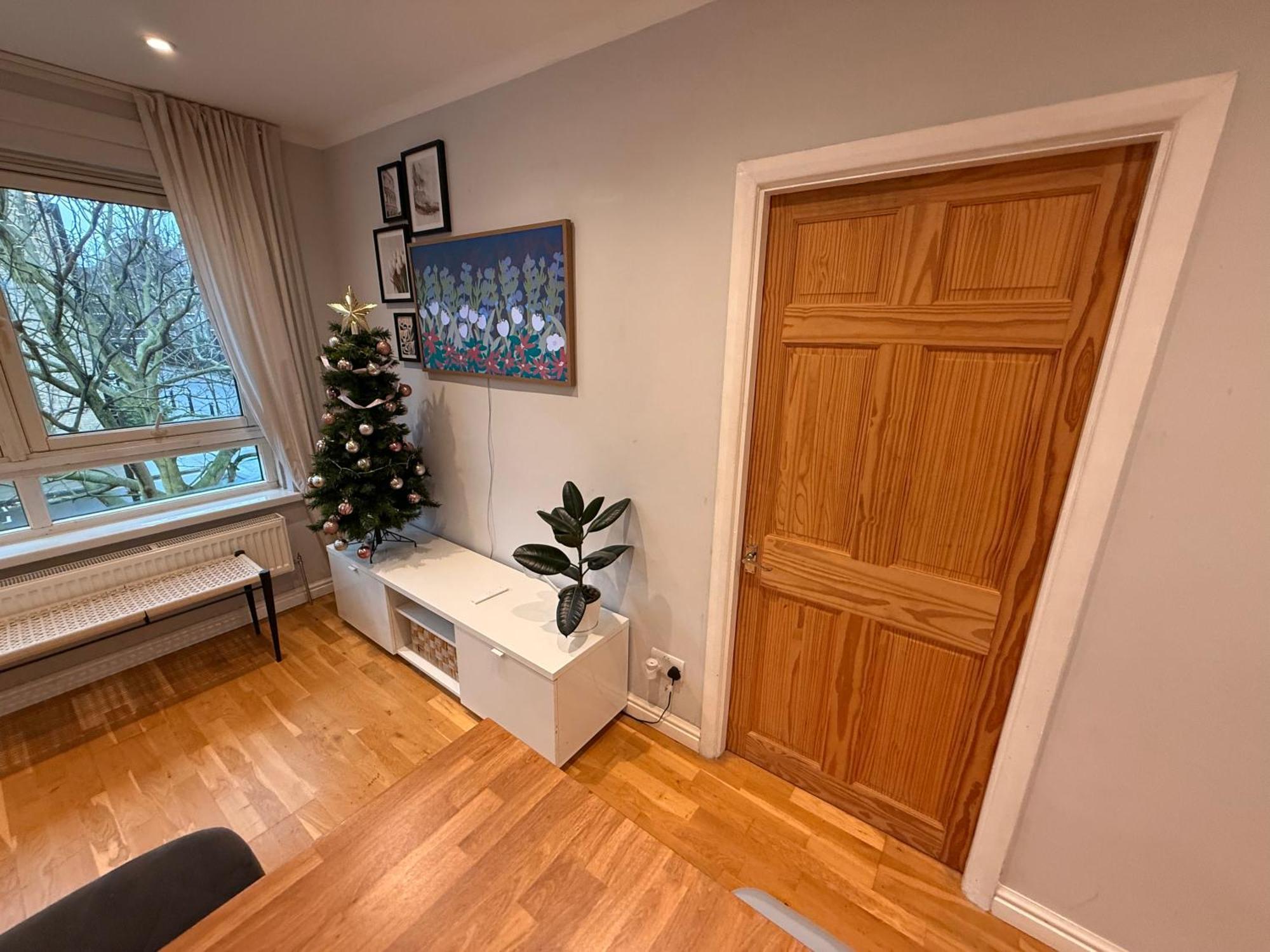 Two Bedroom Flat In The Heart Of London Londres Exterior foto