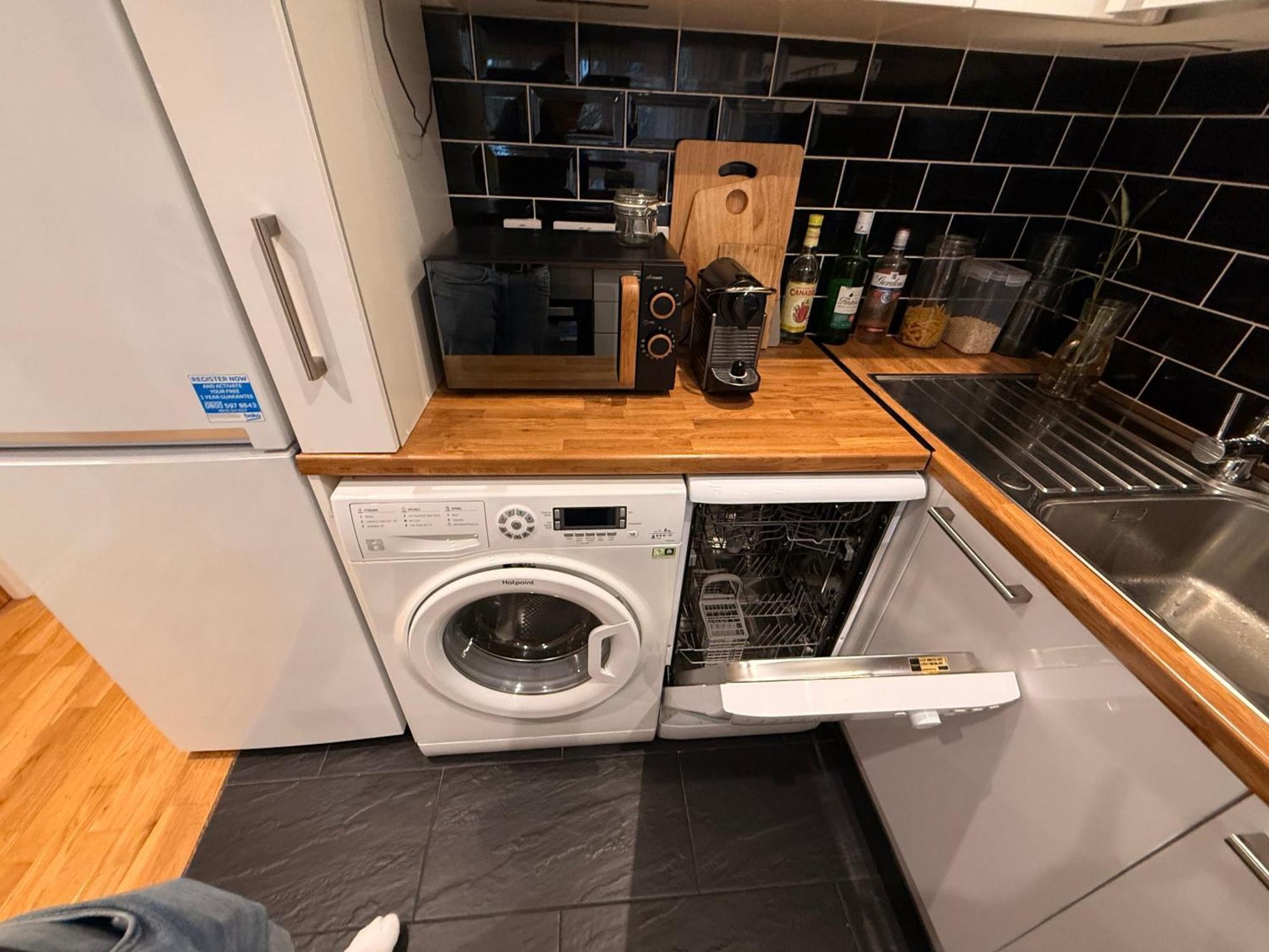 Two Bedroom Flat In The Heart Of London Londres Exterior foto